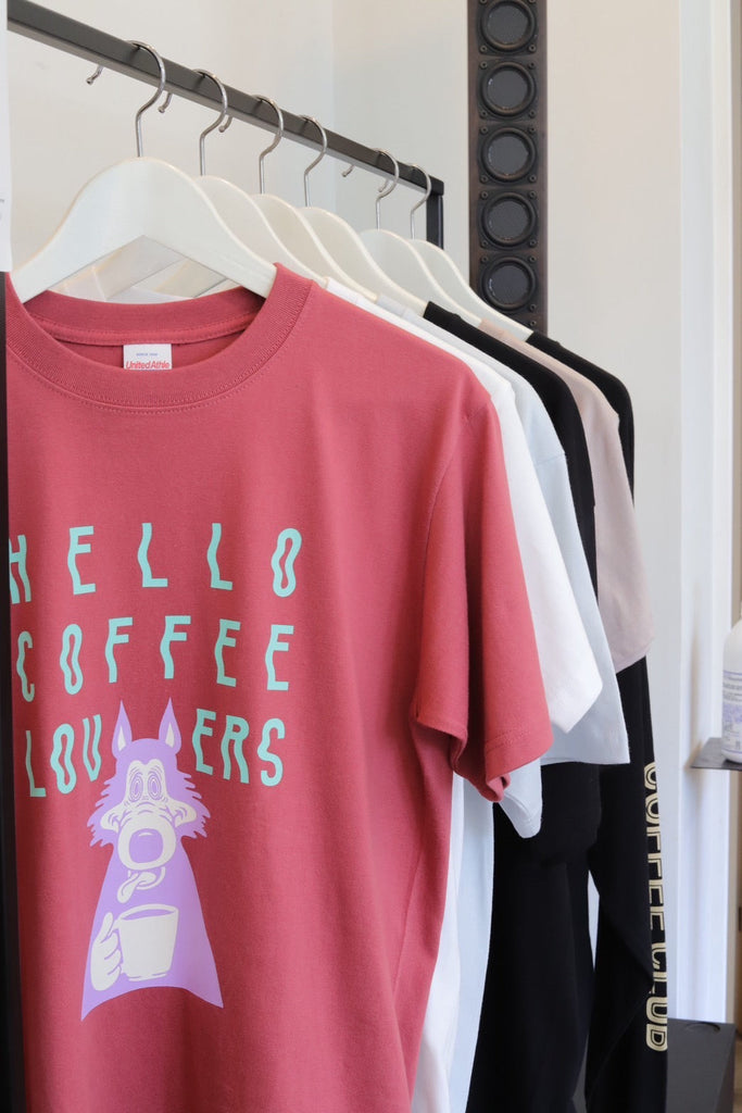 Tシャツ販売始めました！